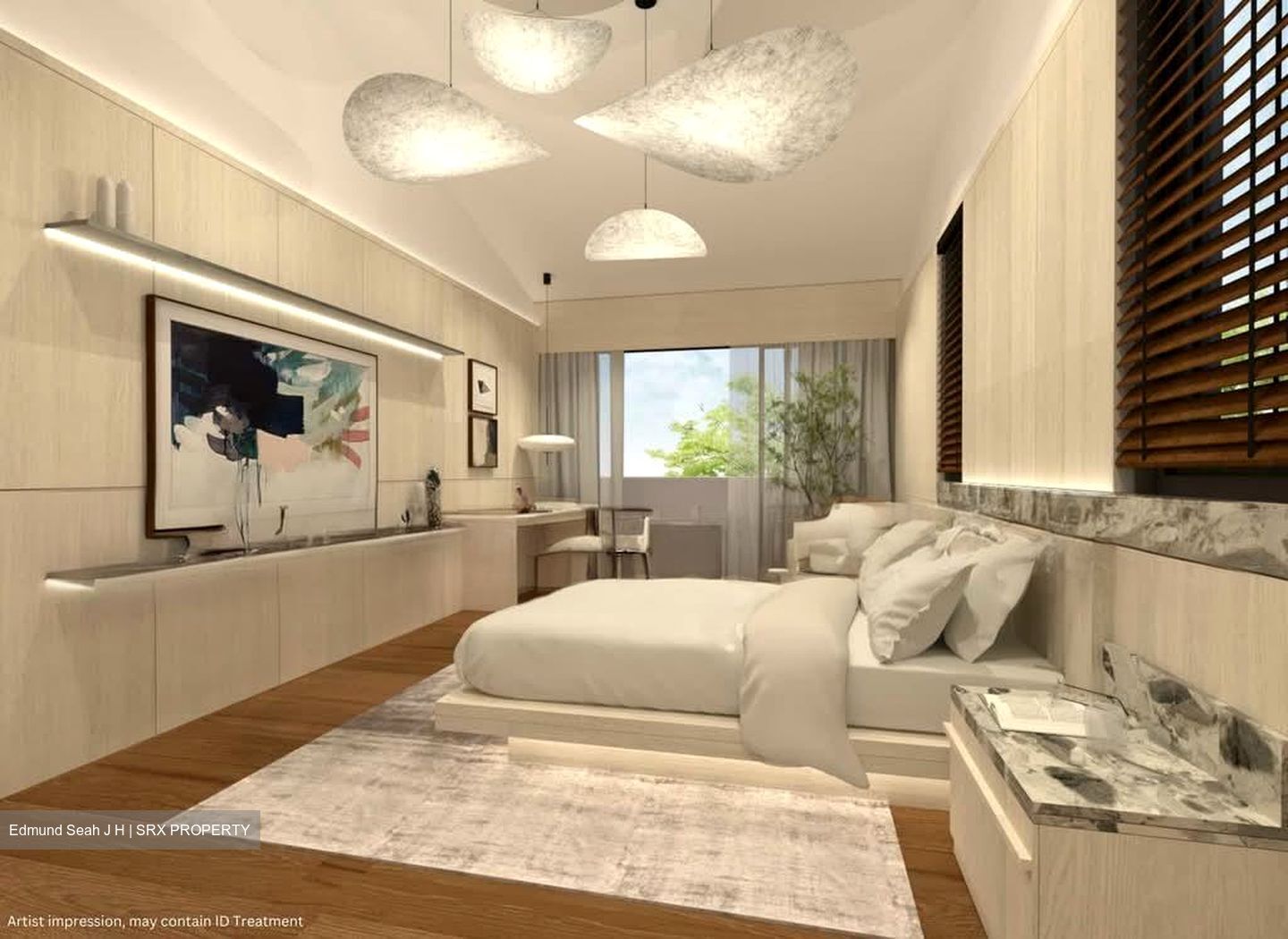 Braddell Heights Estate (D13), Semi-Detached #560878471